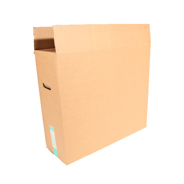 Large PC Shipping Box Air Pack Systems