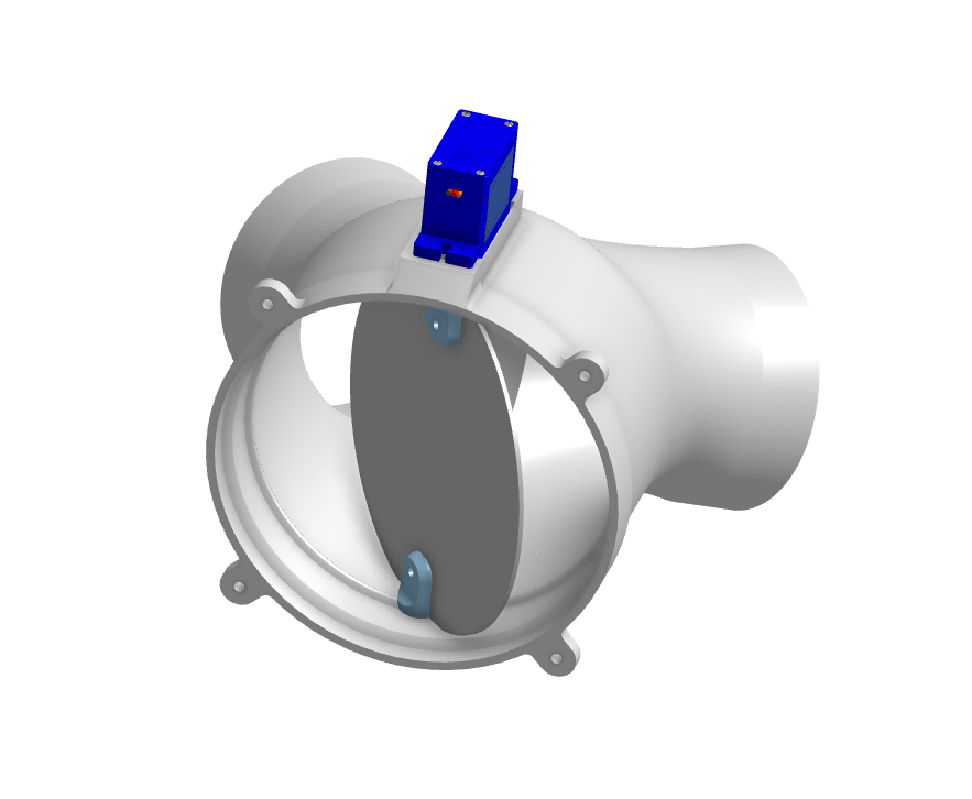 A/C Evaporator Installation Glen Family RV10
