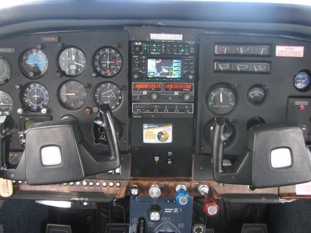 Cessna 182 P Skylane AirplanesUSA