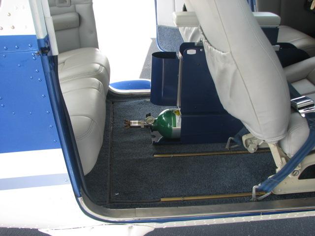 Cessna 182 P Skylane AirplanesUSA
