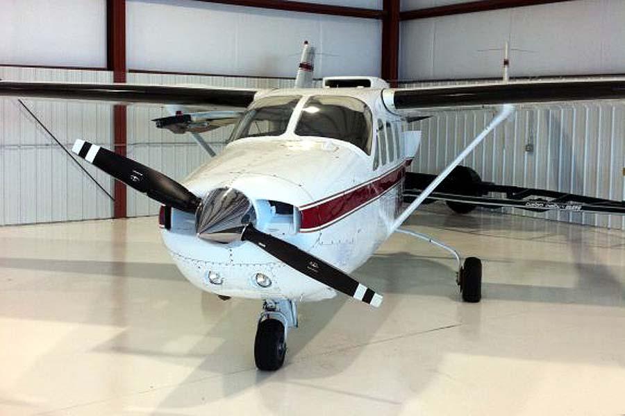 Cessna P-337 Skymaster | AirplanesUSA