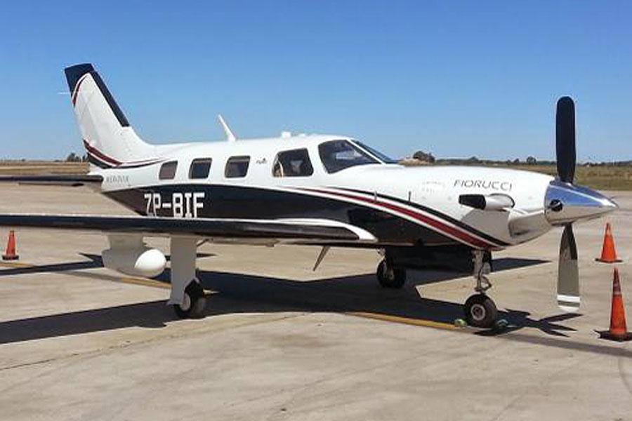 Piper Meridian 500TP AirplanesUSA