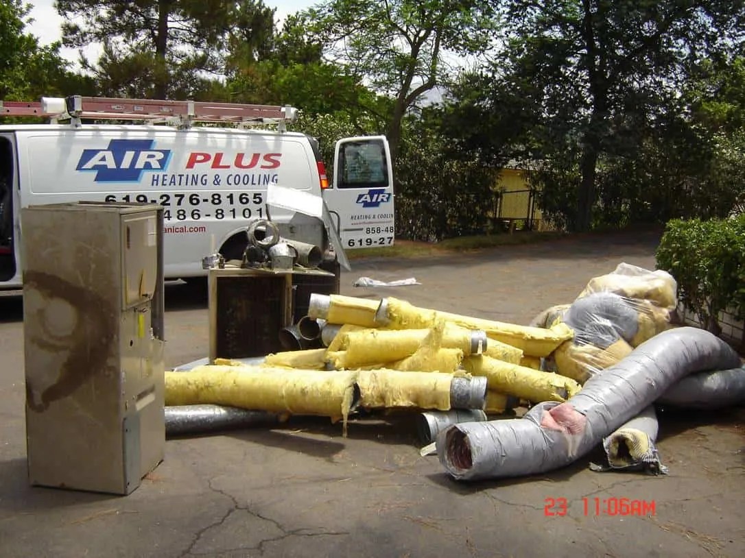 Priority Hvac Installer Jobs San Diego 2022