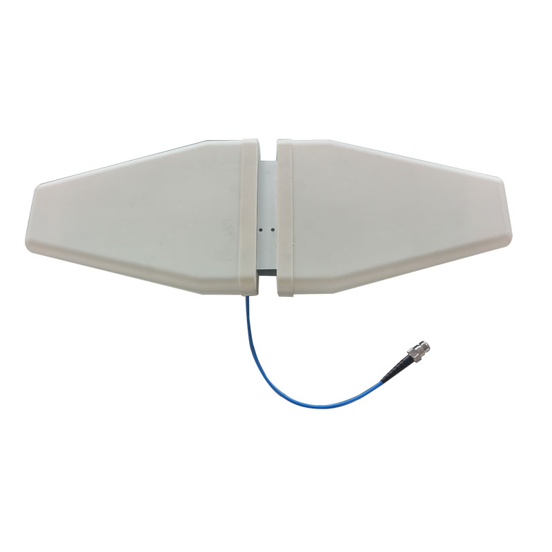 8002500MHz BiDirectional Log Periodic Antenna DAS / IBS Antenna
