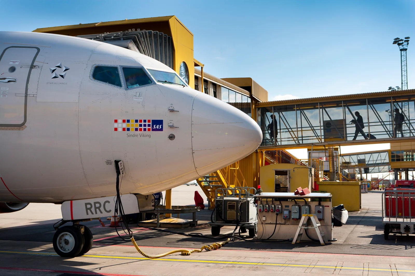 Malmö Airport ready to celebrate 50th anniversary Airport World