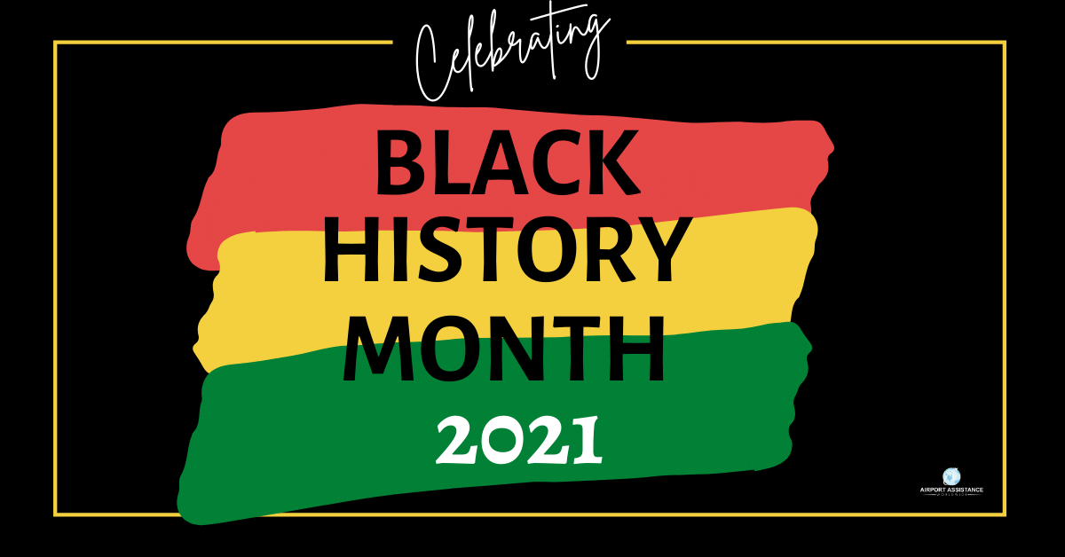 Black History Month Ottawa Tourism