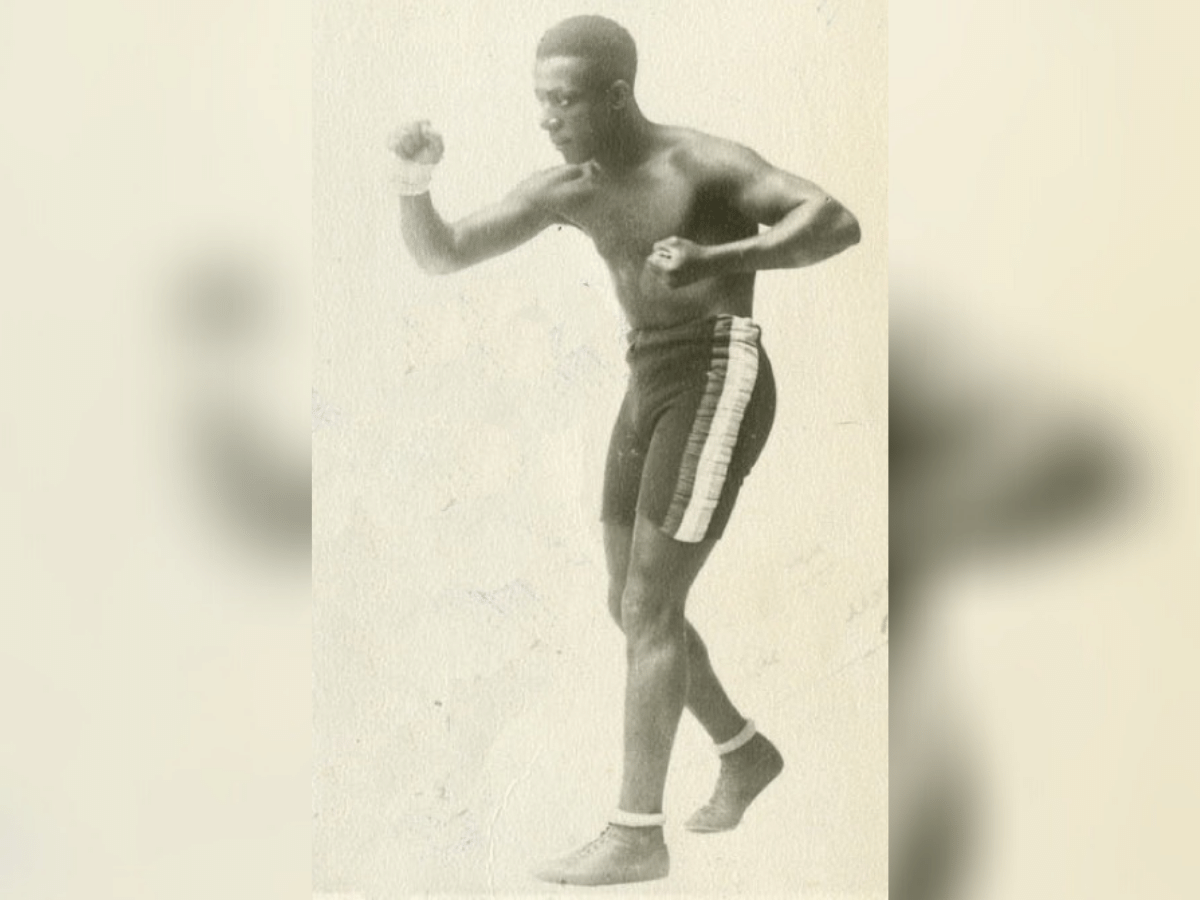 Black History Month Featuring Eugene Jacques Bullard Airport