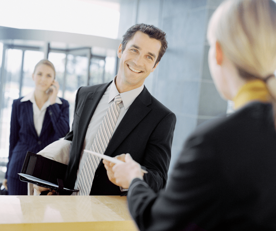 SERVICES Airport Assistance Worldwide VIP Airport Concierge