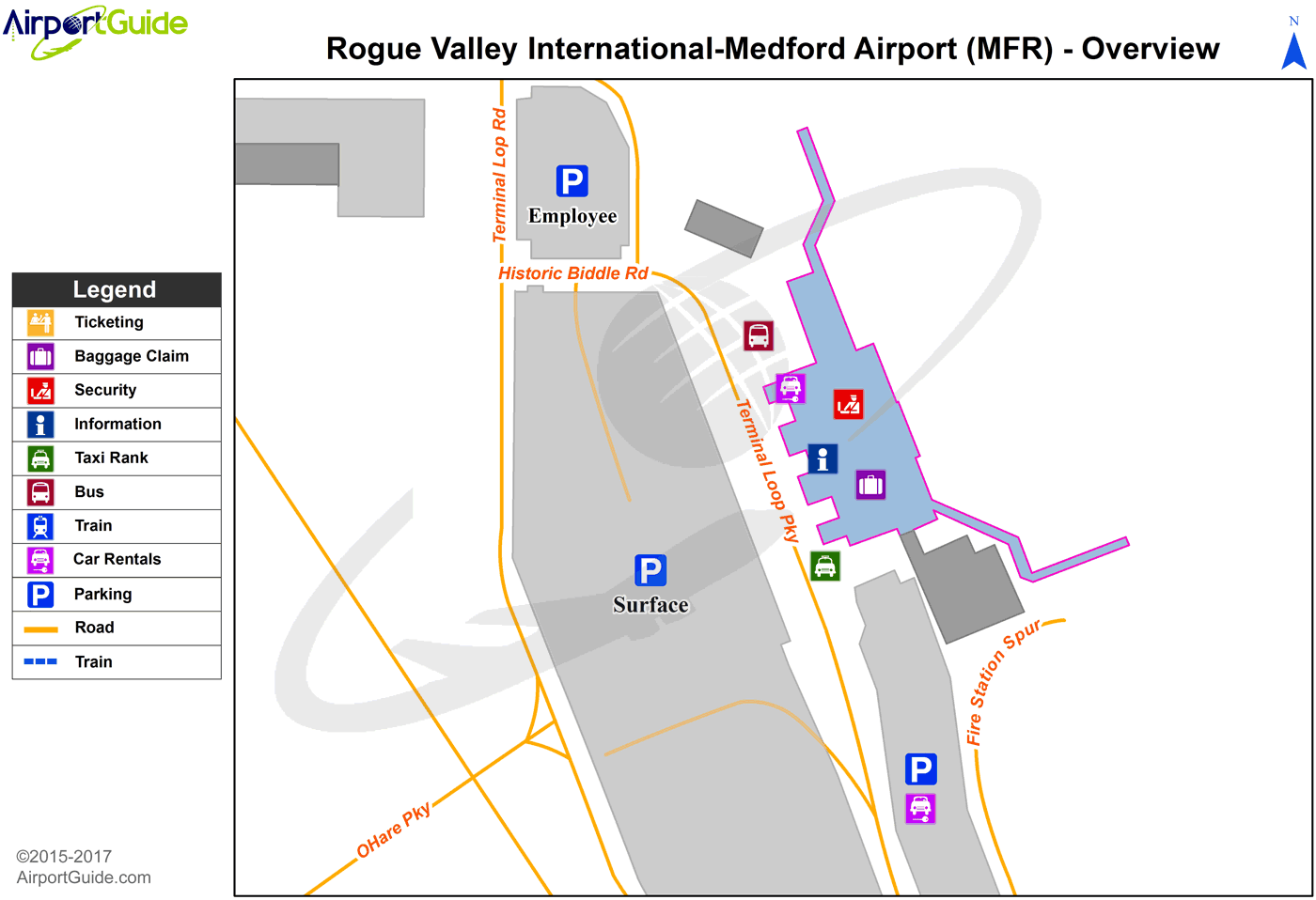 Flight Arrivals Rogue Valley International Medford Airport KMFR