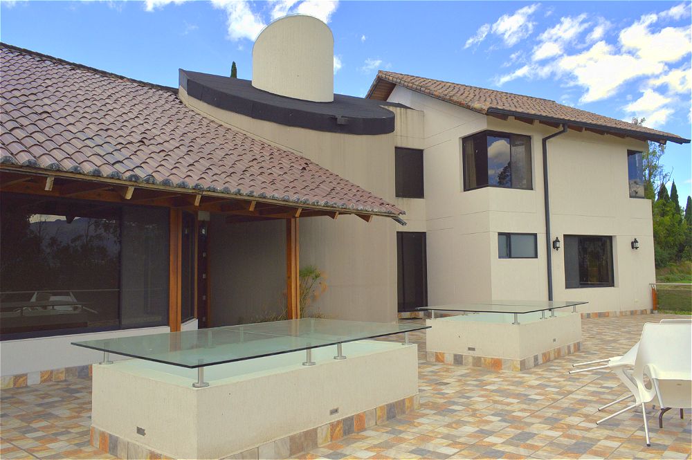 Day use Airport Hotel Quito