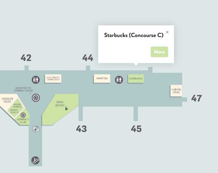 Prima Año nuevo período jfk terminal 8 map telar Especialmente