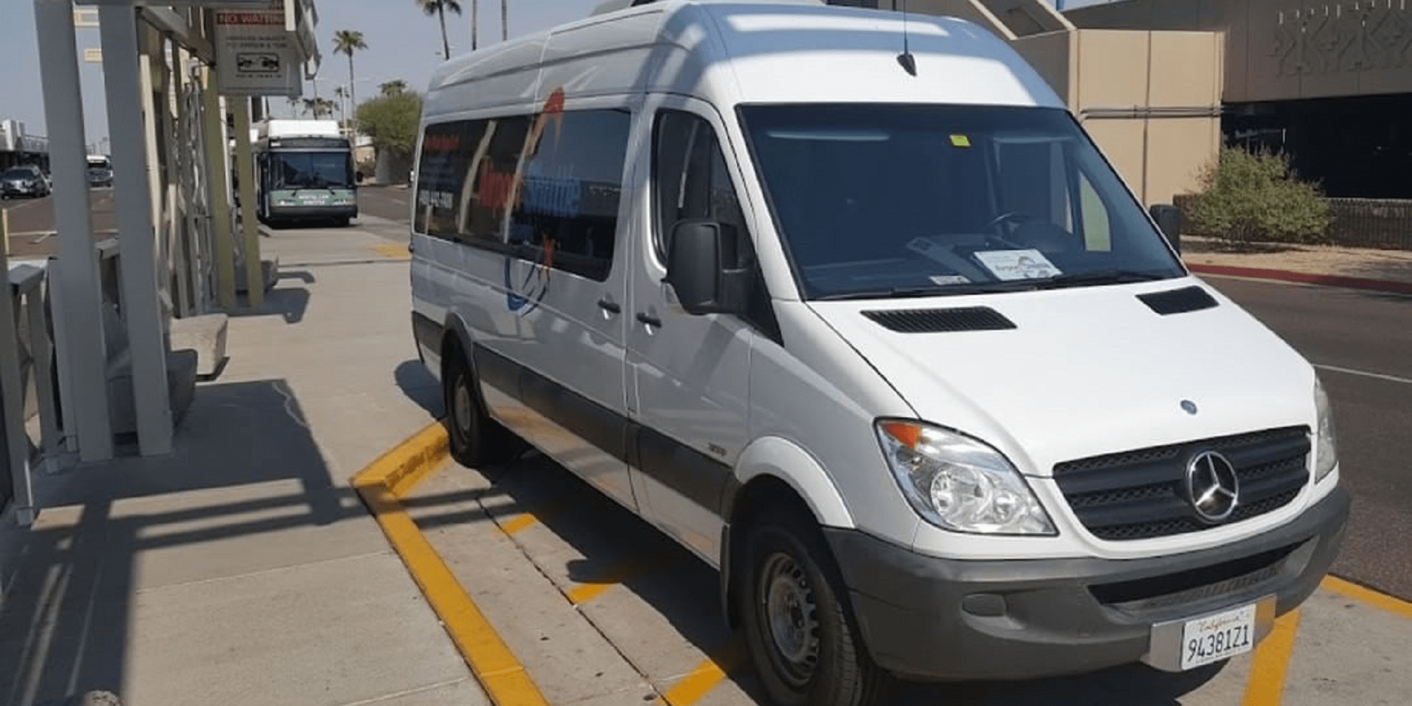 Airport Shuttle of Phoenix Airport Shuttle It has its own advantages