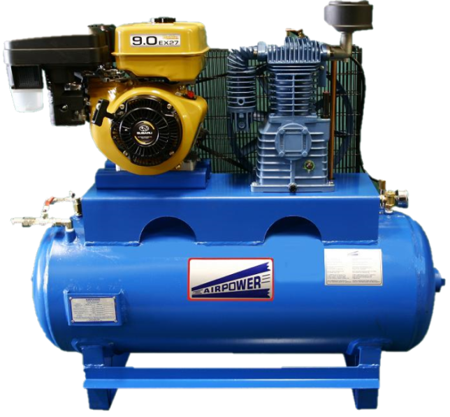 Air Compressor Oils Mineral & Synthetic Oils Airpower