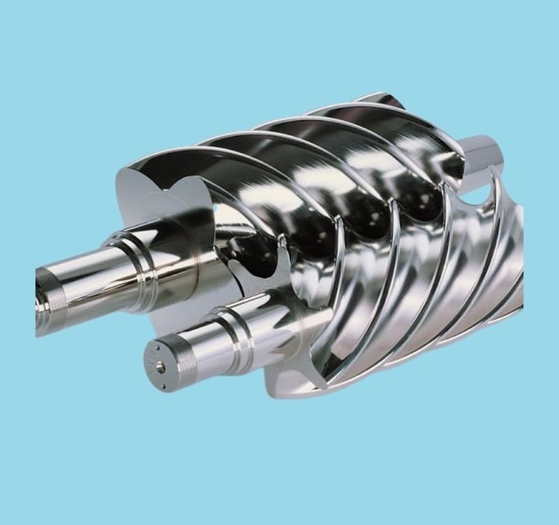 Screw Compressor Oils CPI Synthetic lubricant Airpower