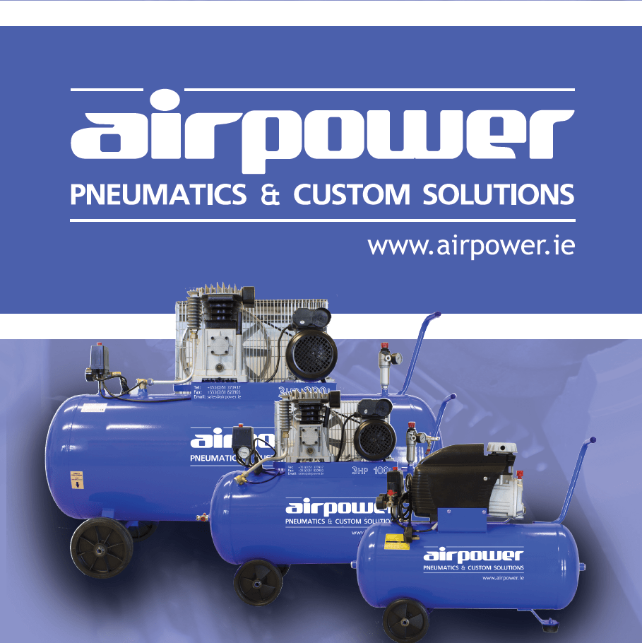 Air Compressors Ireland Top Deals Available Online