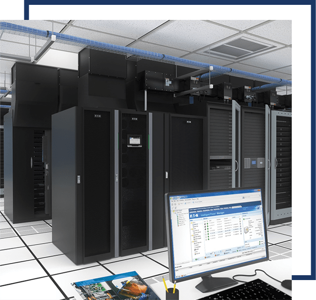 1 Benefits of Installing an Eaton Backup Power UPS System In Kansas