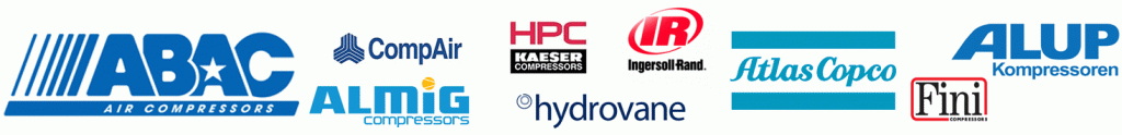 Air compressor servicing Compressed air Airpower UK