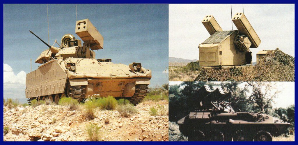 Stinger Missile System Specifications As Of 2023 Updates. A Man