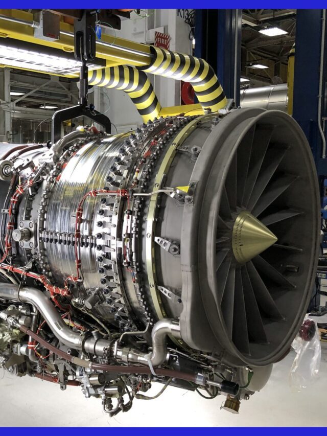 Comprehensive Analysis: Unveiling The Power Of General Electric F414