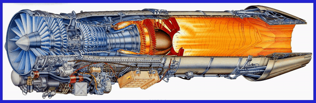 Comprehensive Details Of The GE F414 And F404 Engines, India