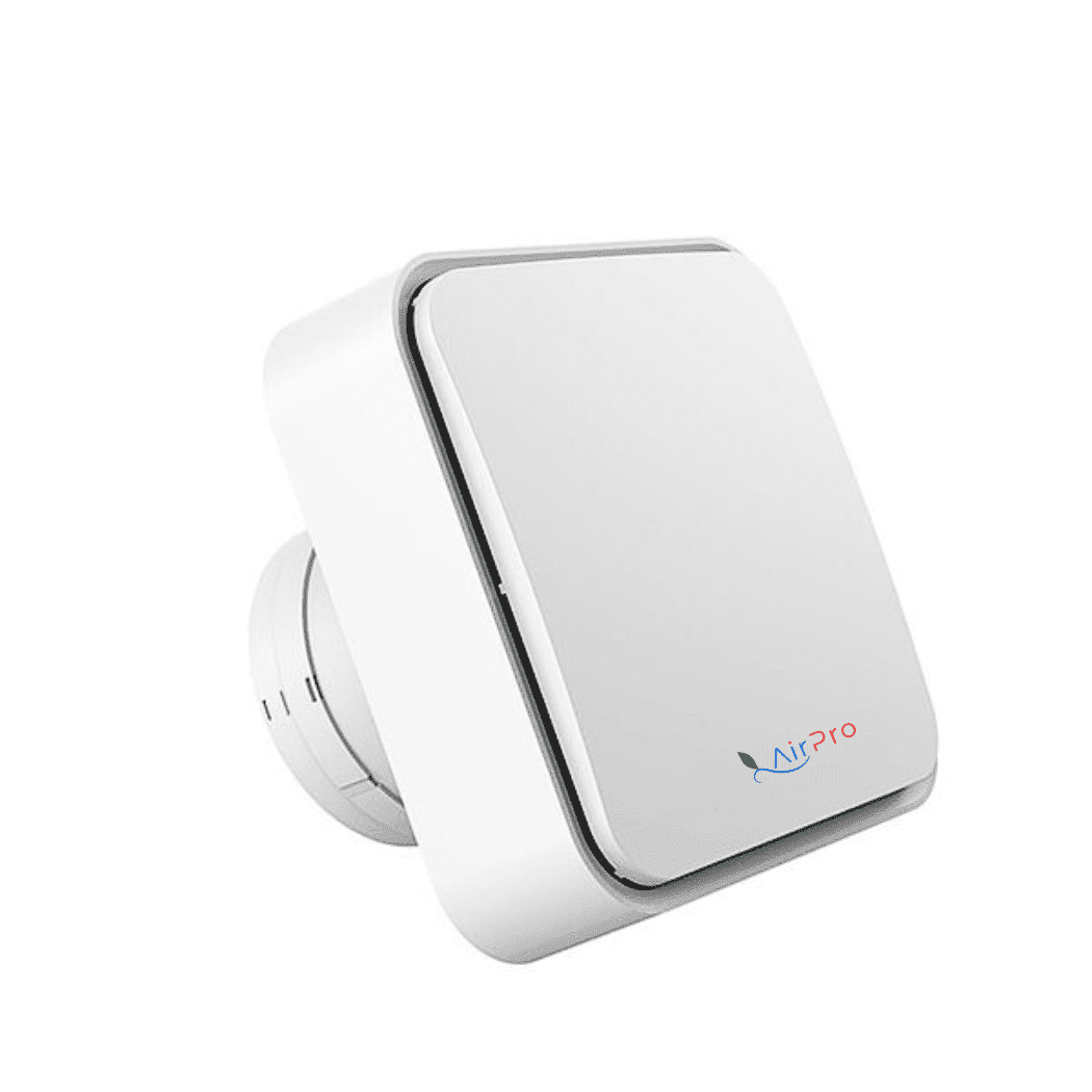 Máy Lọc Không Khí Cấp gió tươi AirPro HEPA Fresh Air Unit PM2.5 Fresh