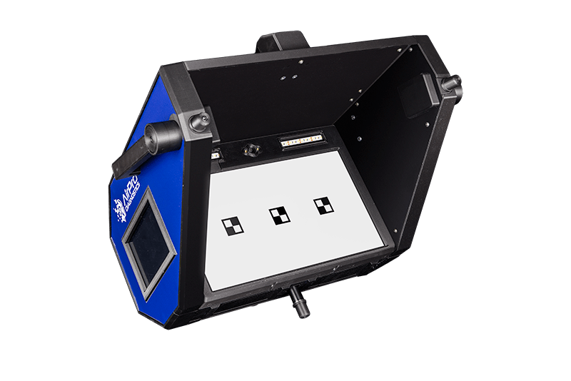 AirPro Diagnostics Launches into UK at Vizion Exhibition AirPro