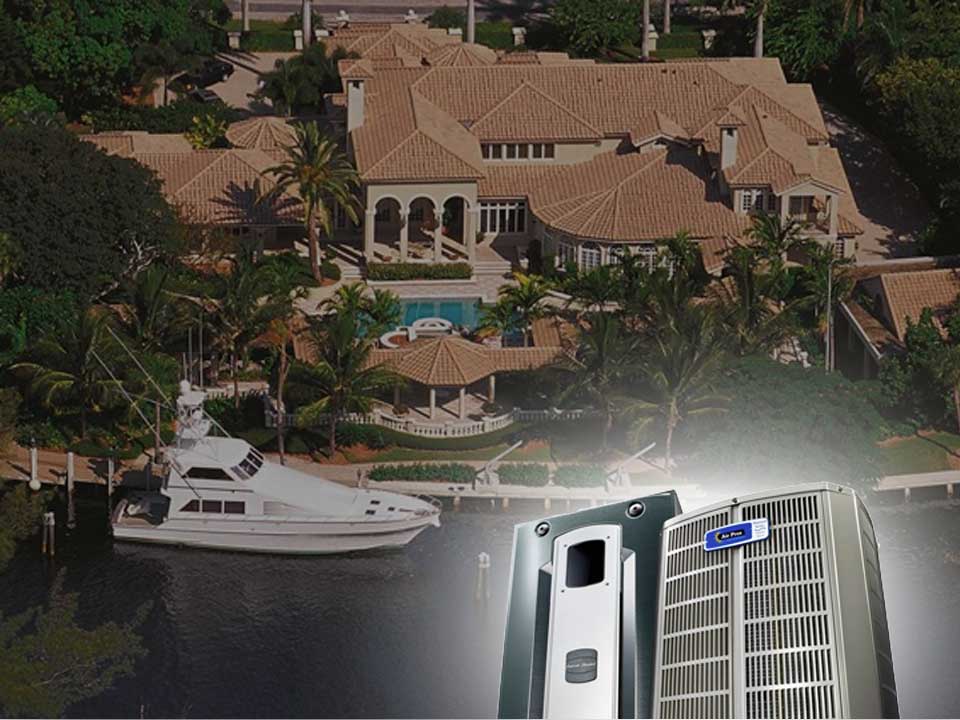 Boca Raton AC Repair Reaches for World Class Status Air Pros USA