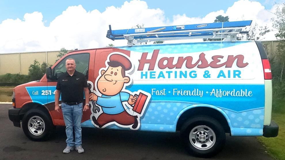 Air Pros USA Doubles in Size with Acquisition of Hansen Heating and Air