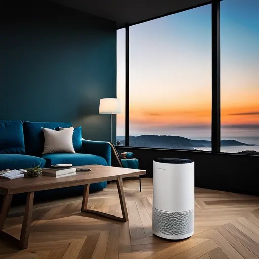 Discover How Air Purifiers Can Alleviate Pet Allergies [2024 Guide]