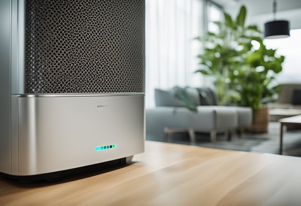 Air Purifiers for Microbes in 2024 Boost Your Health with Quality