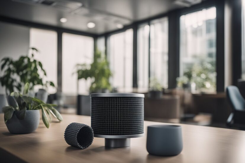 Discover the Top Benefits of Activated Charcoal Air Filters [2024 Guide]