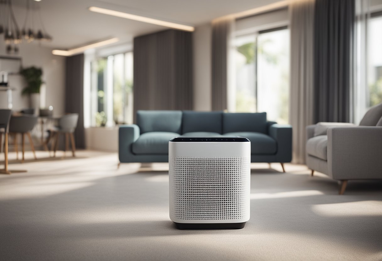 How to Know When to Change Your Air Purifier Filter for Optimal Air Quality