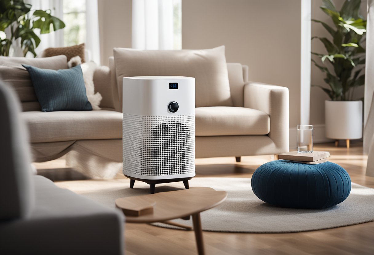 The Ultimate Guide to Using Levoit Air Purifiers Continuous Operation Insights