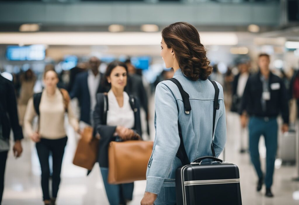 Can You Bring an Air Purifier on a Plane? [2024's Essential Tips