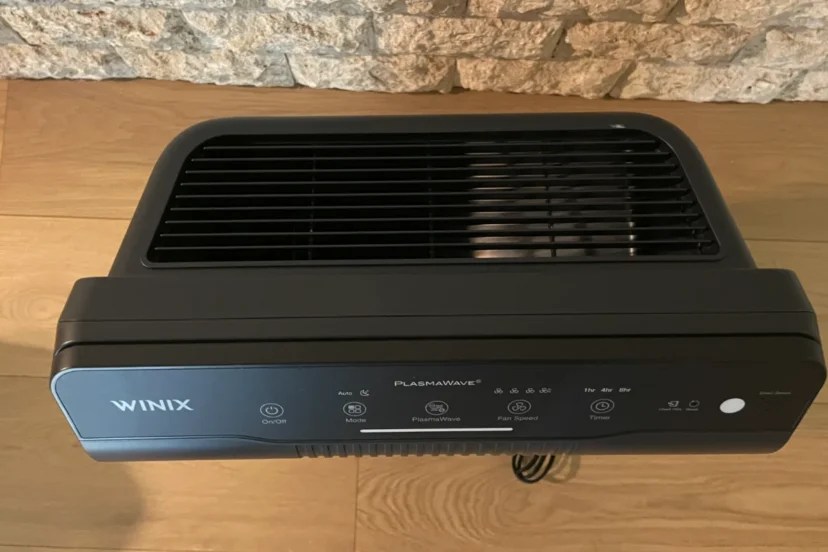 Understanding PlasmaWave Technology in Air Purifiers Winix Innovations