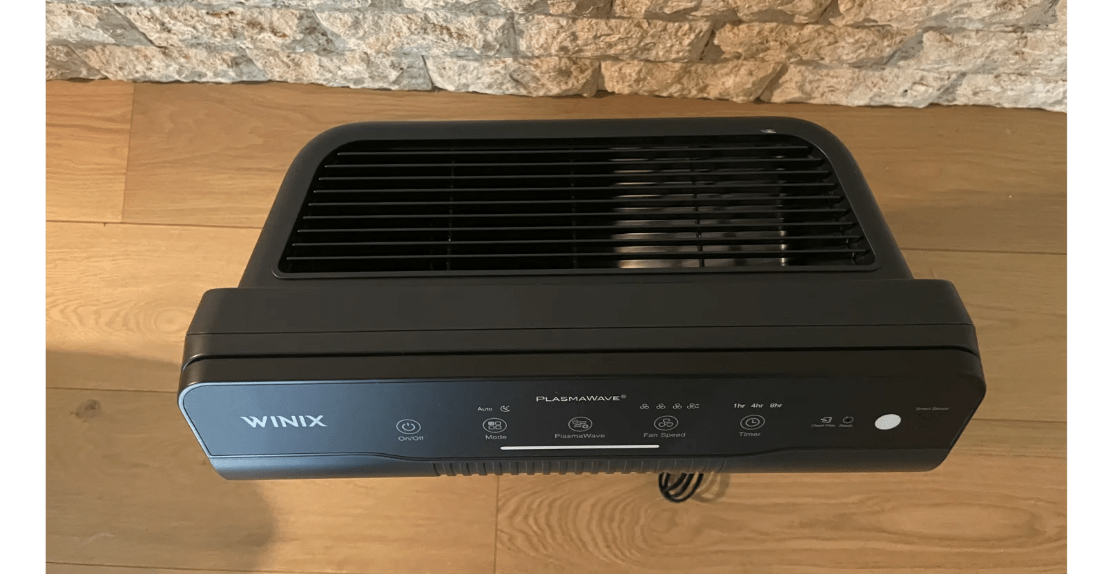 Understanding PlasmaWave Technology in Air Purifiers Winix Innovations