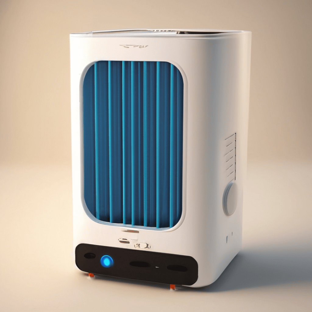 Types of Air Purifiers A Consumer's complete useful Handbook
