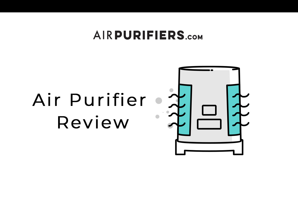 Alen BreatheSmart 75i True HEPA Air Purifier