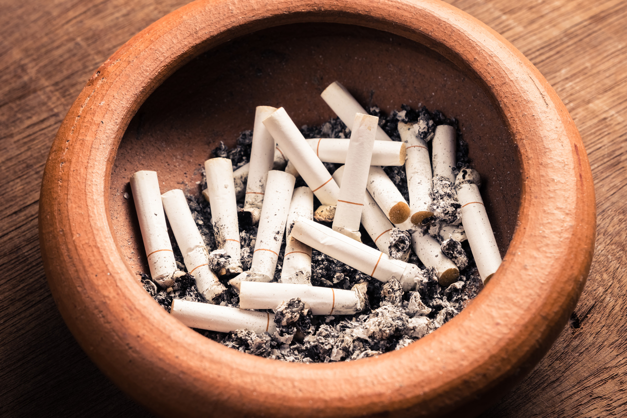 Best Air Purifiers for Cigarette Smoke