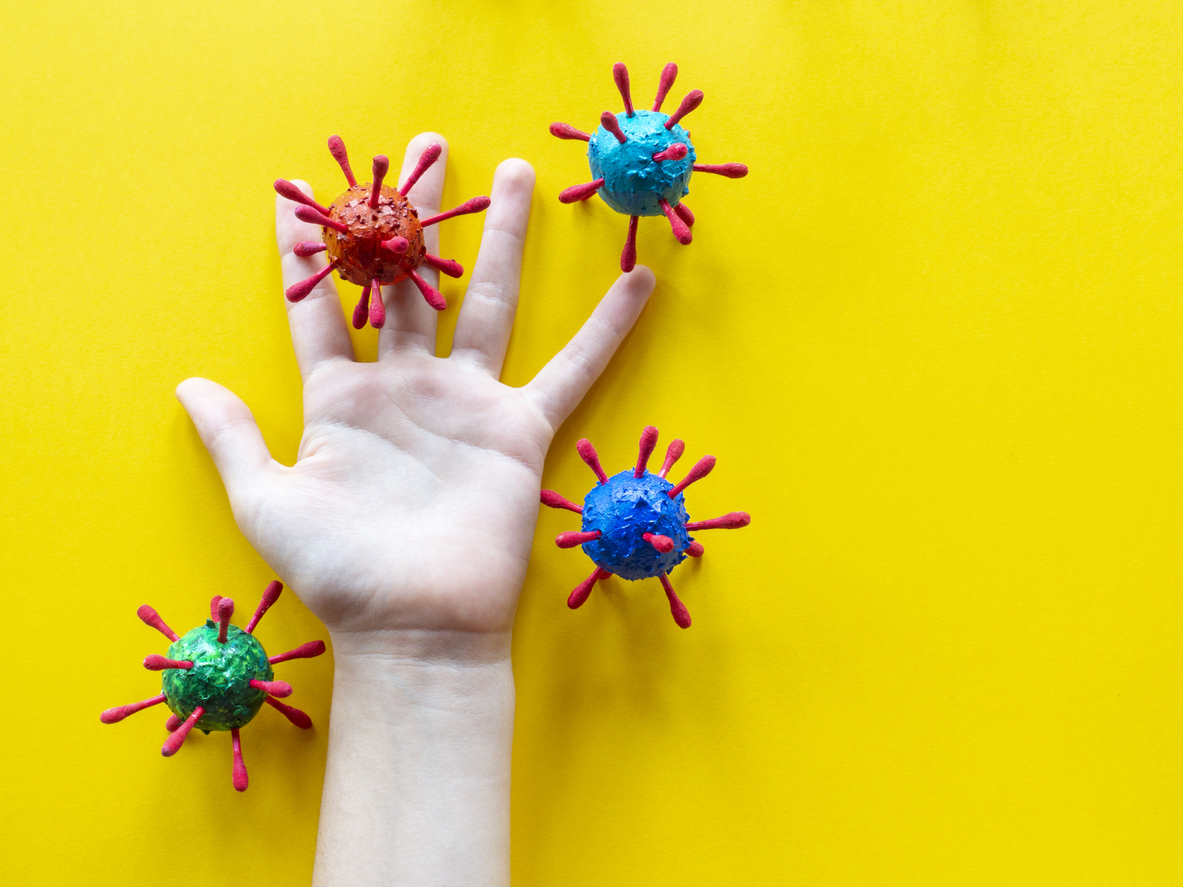 Air Purifiers for Germs A Guide to Best Products