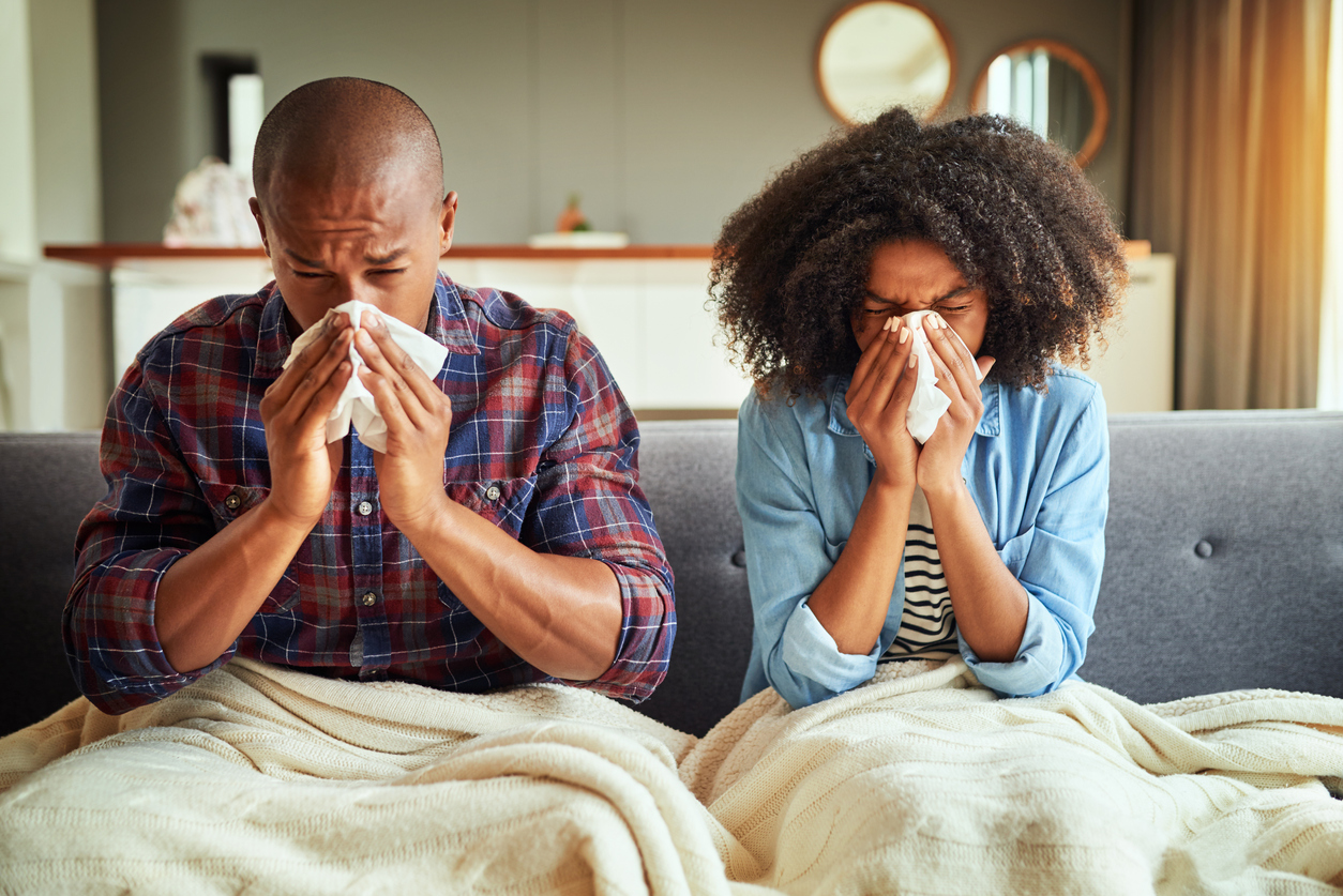 Do Air Purifiers Remove Bacteria and Viruses? Wellness