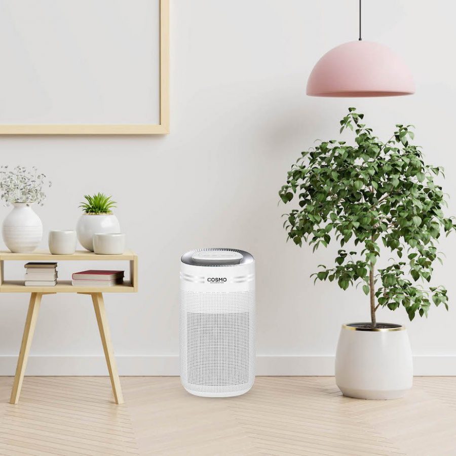 Cosmo Prime® Dehumidifier Cosmo Air Purifiers