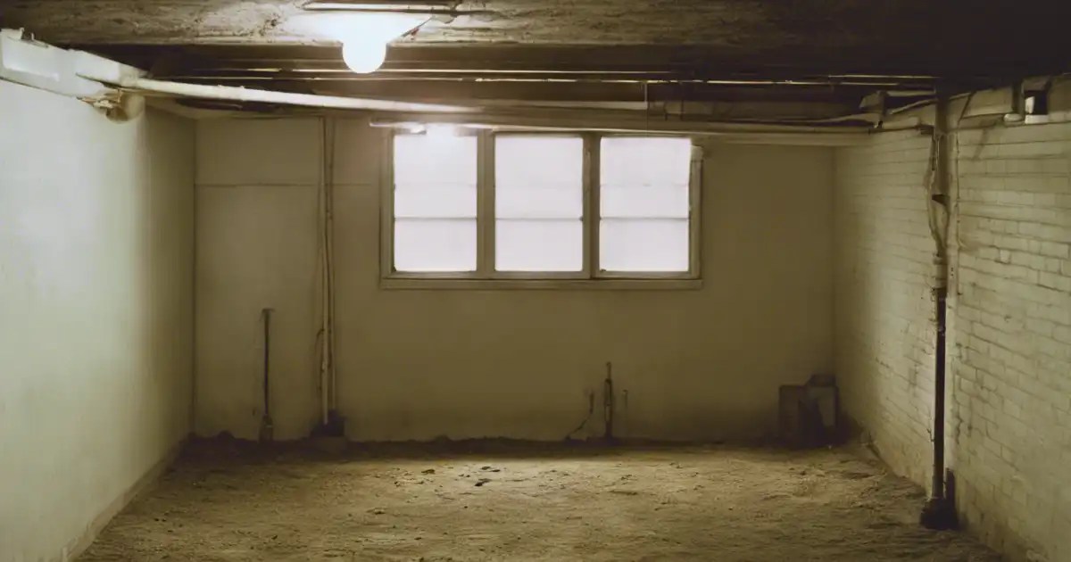 Do Air Purifiers Work in Basements? Find Out Here!