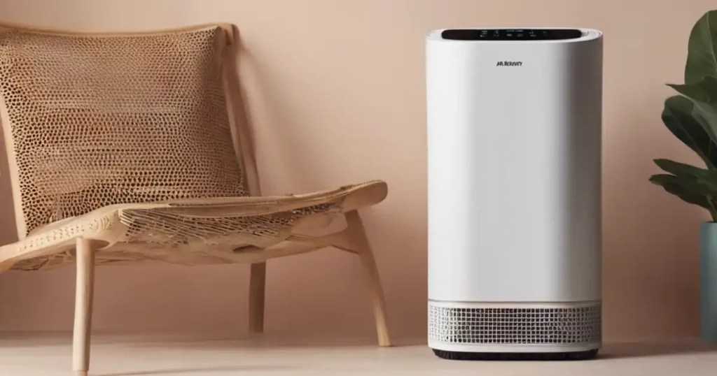 Can An Air Purifier Make You Sick or Cause Sinus Problems?