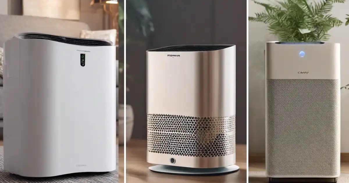 How Many Air Purifiers Do I Need? Find Out Now!