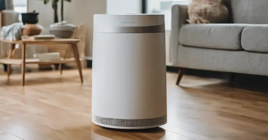 How Many Air Purifiers Do I Need? Find Out Now!