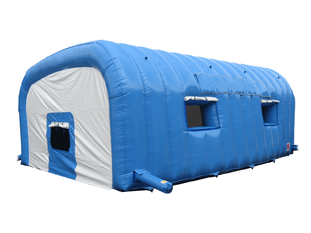 10x6m Inflatable Shelter Airquee Inflatables