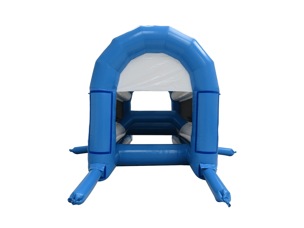 Underpass Airquee Inflatables