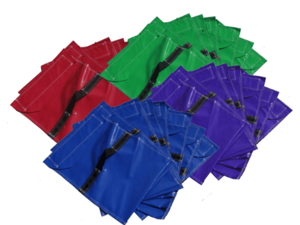 Sandbag Covers Airquee Inflatables