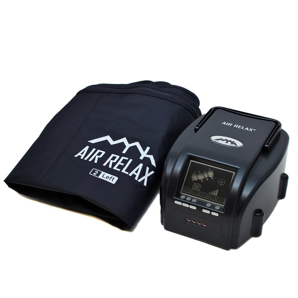 Leg Recovery System Air Relax Florida, Central & South America